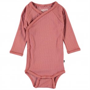 Molo Body LS, Faye/Desert Sand