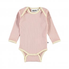Molo Body LS, Faro/Petal Blush
