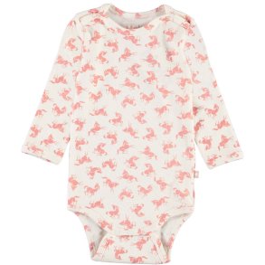 Molo Body, Foss/Mini horse rose