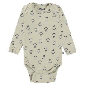 Molo Body LS, Faros/Happy graphic