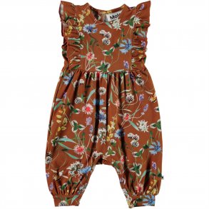 Molo Bodysuit NS, Fallon/Wildflowers