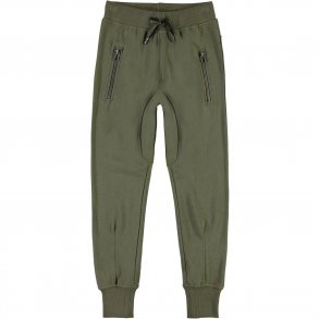 Molo Soft Pants, Ashton/Vegetation