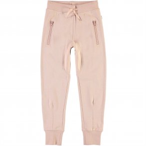 Molo Soft pants, Ashley/Petal Blush