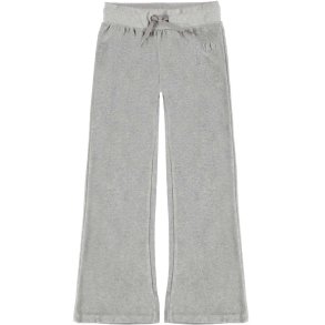 Molo Sweatpants, Annie/Light grey melange