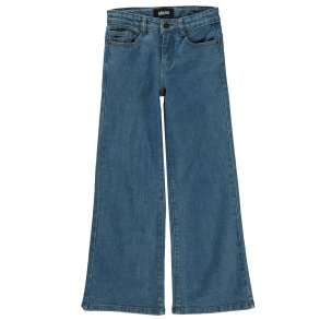 Molo Bukser, Asta/Clear blue