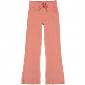 Molo Sweatpants, Annie/Burnt Coral