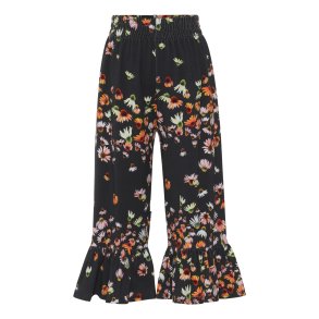 Molo Sweatpants, Anis/Echinacea