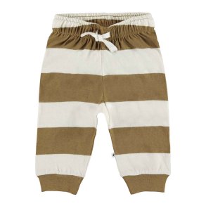 Molo Sweatpants, Summ/Oak Stripe