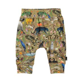 Molo Sweatpants, Sammy/Faunatastically