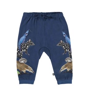 Molo Sweatpants, Sabbe/Stacked animals