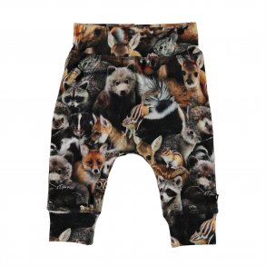 Molo Bukser, Sammy/Forest Animal