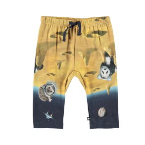 Molo Sweatpants, Sabb/Kawii sphere