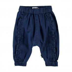 Molo Jeans, Sophia/Washed Blue