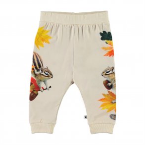 Molo Sweatpants, Susanne/Tiny Chipmunks