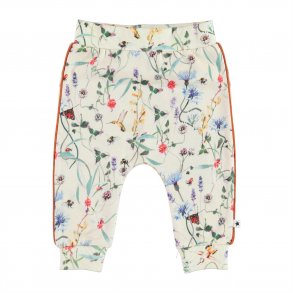 Molo Sweatpants, Shona/Wildflowers Baby