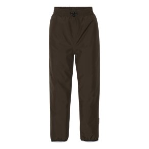 Molo Overtrksbukser, Wild/Deep oak