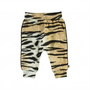 Molo Soft Pants, Shona/Wild Tiger Isoli