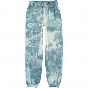 Molo Sweatpants, Am/Tie Dye