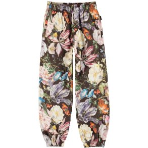 Molo Sweatpants, Adan/Soft botanical