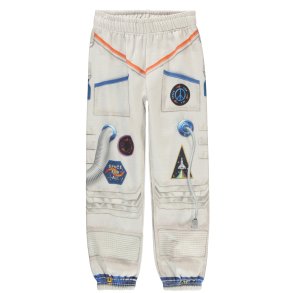 Molo Sweatpants, Am/Be astronaut