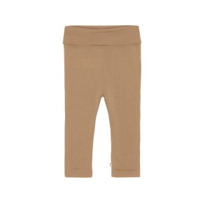 Molo Sweatpants i uld, Sabi/Rose mist