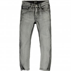 Molo Jeans, Alonso/Grey Washed Denim