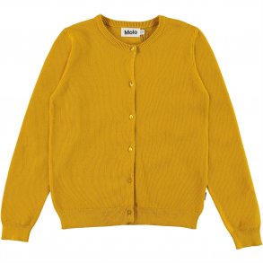 Molo Cardigan, Georgina/Nugget Gold