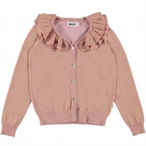 Molo Cardigan, Gerdis/Rosequartz