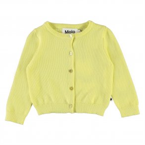 Molo Cardigan, Ginny/Pale Lemon