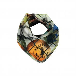 Molo Haklapp, Nishi/Footballs