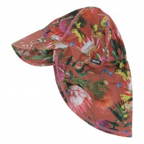 Molo Solhat, Nando/Australian Flowers