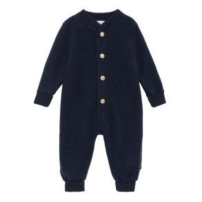 Molo Heldragt i uld, Umar/Dark navy