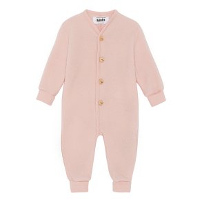 Molo Heldragt i uld, Umar/Wild rose