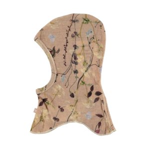 Molo Elefanthue i uld, Nedi/Delicate branches