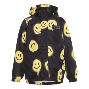 Molo Regnjakke, Waiton/Happy