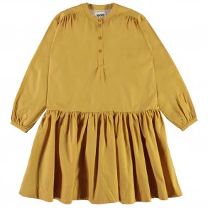 Molo Kjole LS, Cinzia/Honey