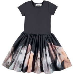 Molo Kjole, Cissa/Horse gathering