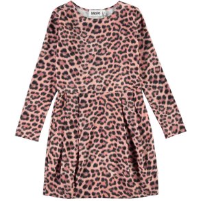 Molo Kjole, Cindarell/Rose jaguar