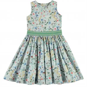 Molo Kjole SS, Carli/All Small Things