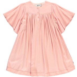 Molo Kjole LS, Chalice/Blossom