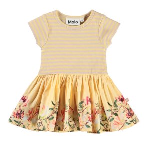 Molo Kjole, Carin/Honeysuckle mini
