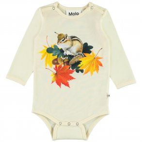 Molo Body LS, Foss/Tiny Chipmunks