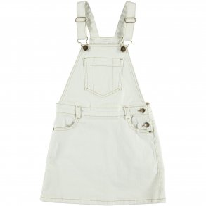 Molo Smkkjole NS, Carolyn/White Star