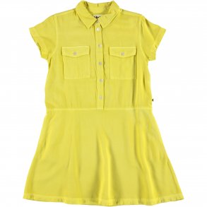 Molo Kjole SS, Caris/Acacia