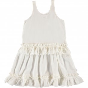 Molo Kjole NS, Charlotte/White Star