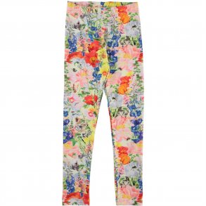 Molo Leggins, Niki/Hide and seek