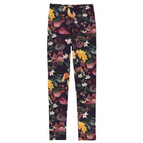 Molo Leggings, Niki/Berry picking