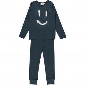 Molo Nattj, Luve/Summer Night