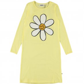 Molo Natkjole, Lovely/Pale Lemon