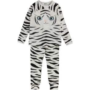 Molo Nattj, Linni/Night Tiger